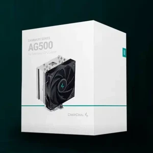 فن پردازنده دیپ کول مدل AG500